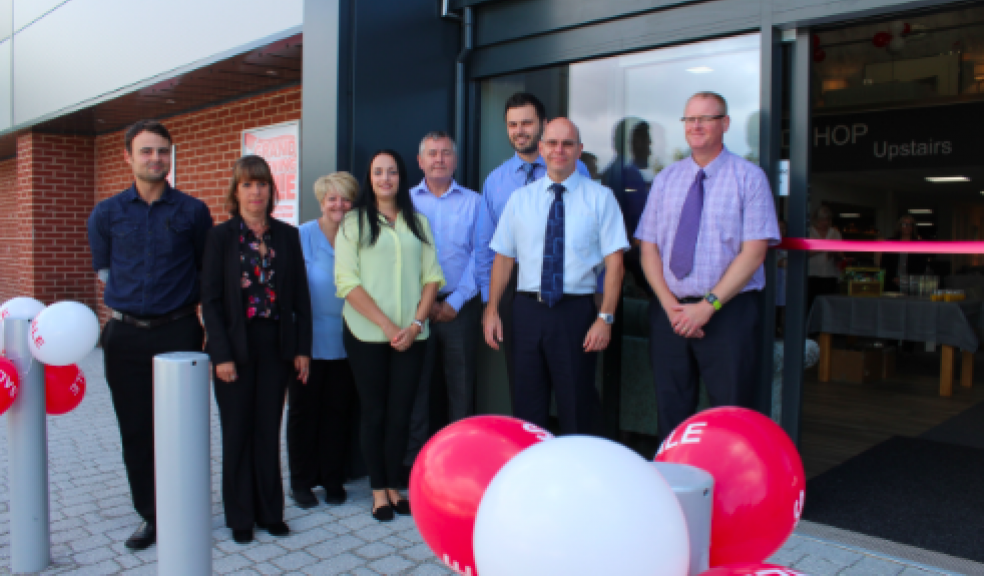 Furniture Stores Plymouth - htmlbannerdesign